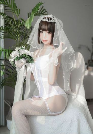 缘之空穹妹