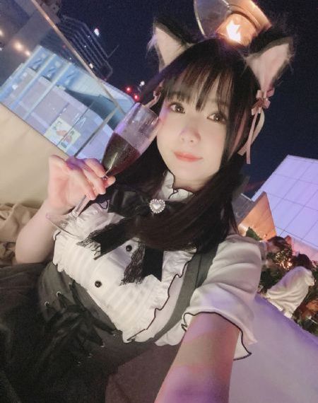 早乙女露依