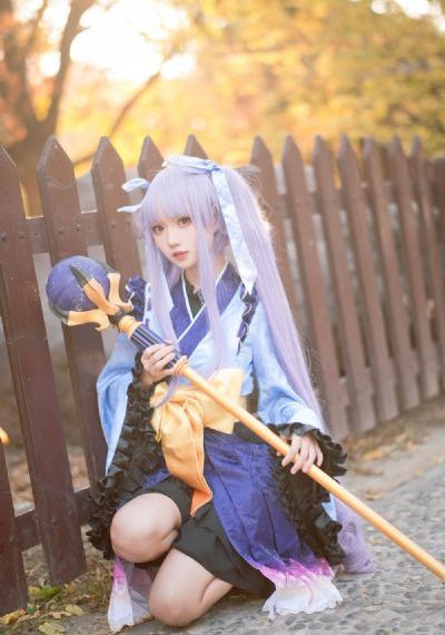 天宝伏妖录动漫在线观看