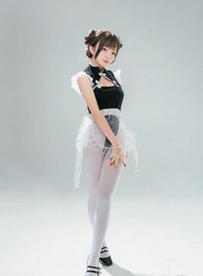 虞美人