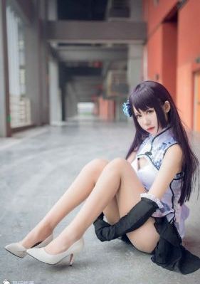 巨乳娘大战僵尸