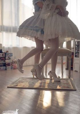 白狼