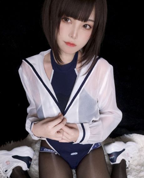 公交车少妇