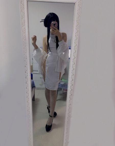 已瞄准我的妹妹