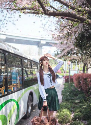 水源