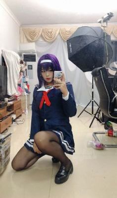 逃跑的女孩完整版