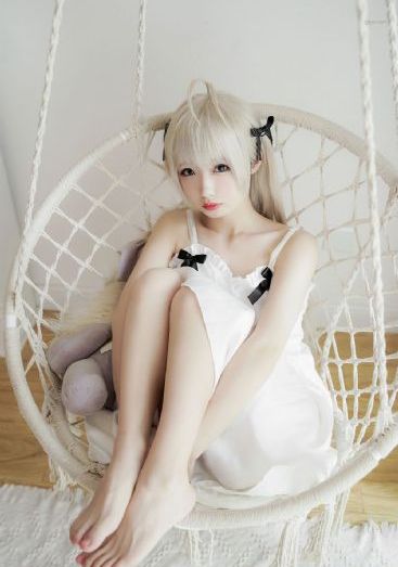 鬼娘子