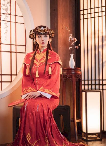 女演员性试镜在线