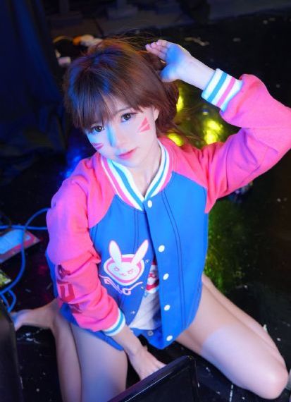 我的继母