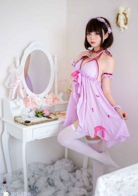 游泳池的特殊待遇2