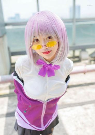 放纵前的彩排
