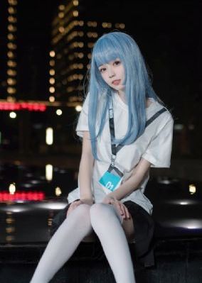 箱中女人