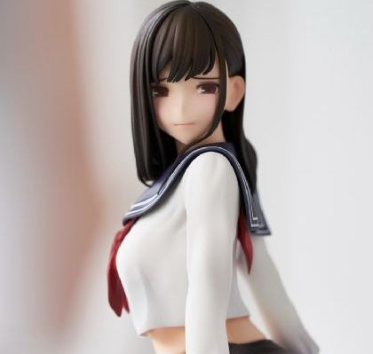 风流艳妇