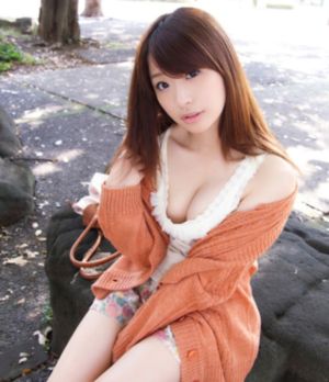 女教师的午后3