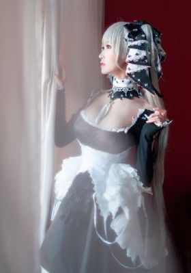 消失的女儿