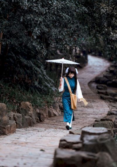 暗芝居