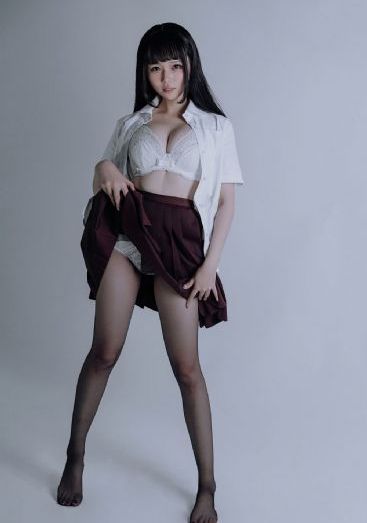 漂亮的小婕子4