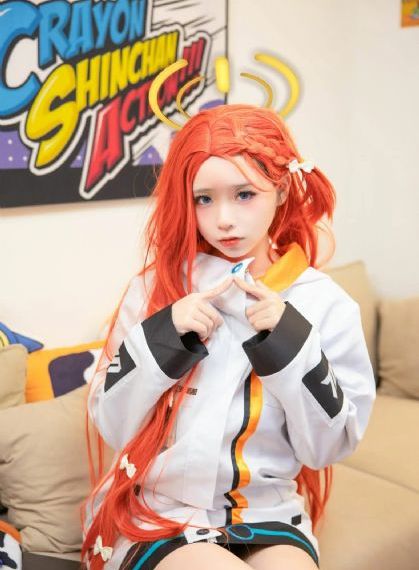 灰原哀